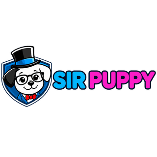 Sir Puppy logo